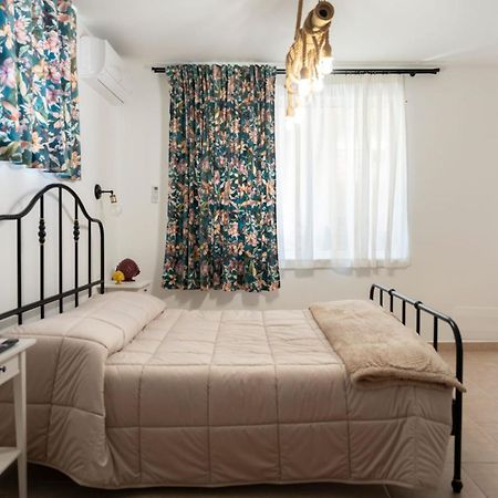 Stanze Di Puglia Bed and Breakfast Sannicandro di Bari Eksteriør billede