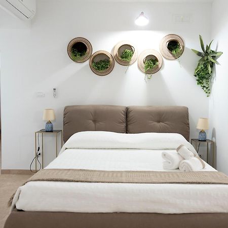 Stanze Di Puglia Bed and Breakfast Sannicandro di Bari Eksteriør billede