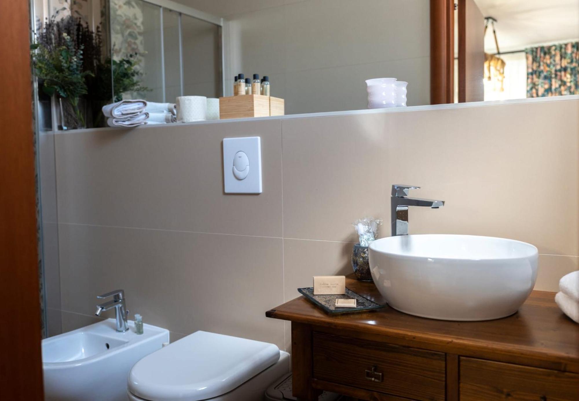 Stanze Di Puglia Bed and Breakfast Sannicandro di Bari Eksteriør billede