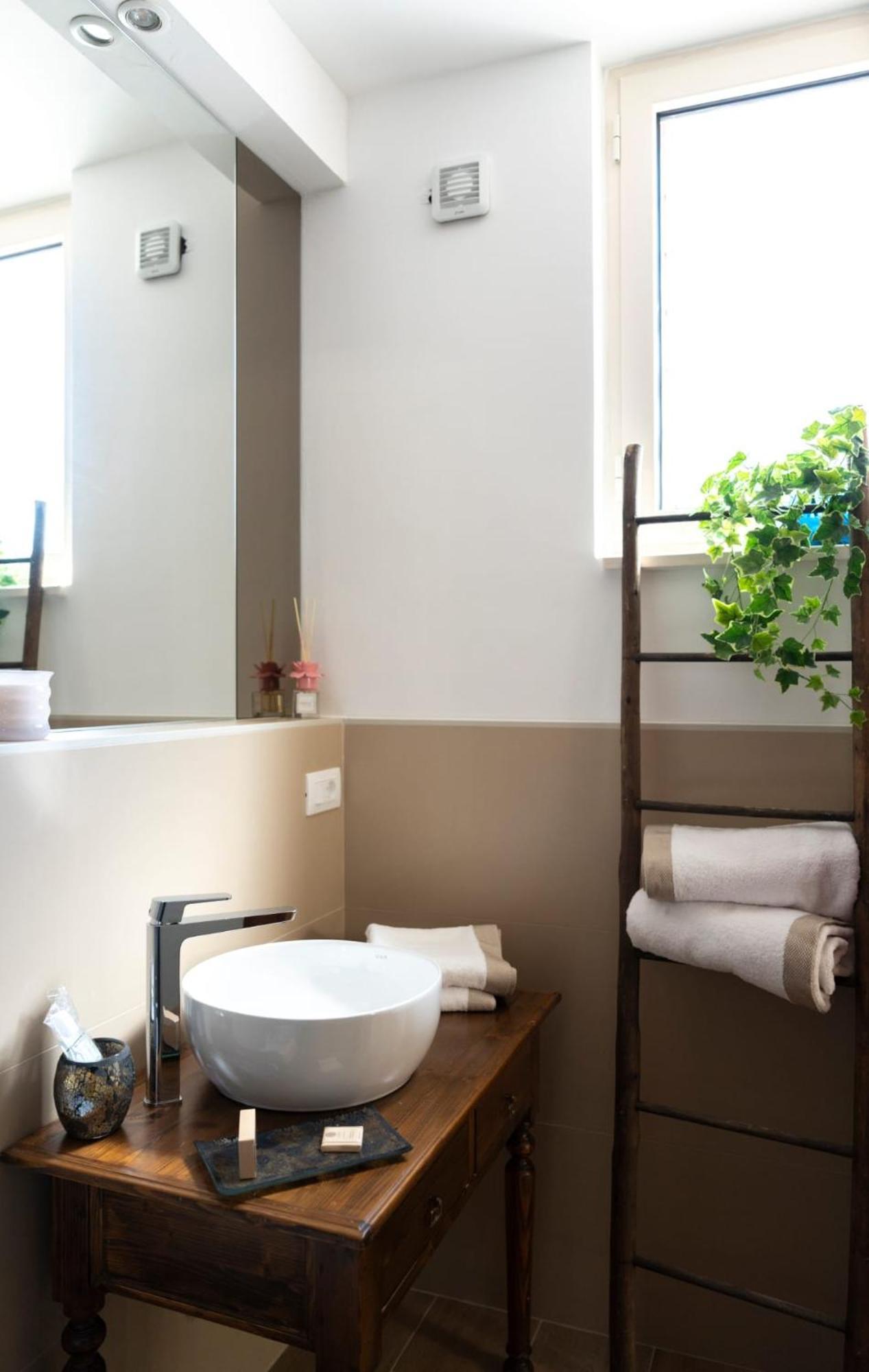 Stanze Di Puglia Bed and Breakfast Sannicandro di Bari Eksteriør billede