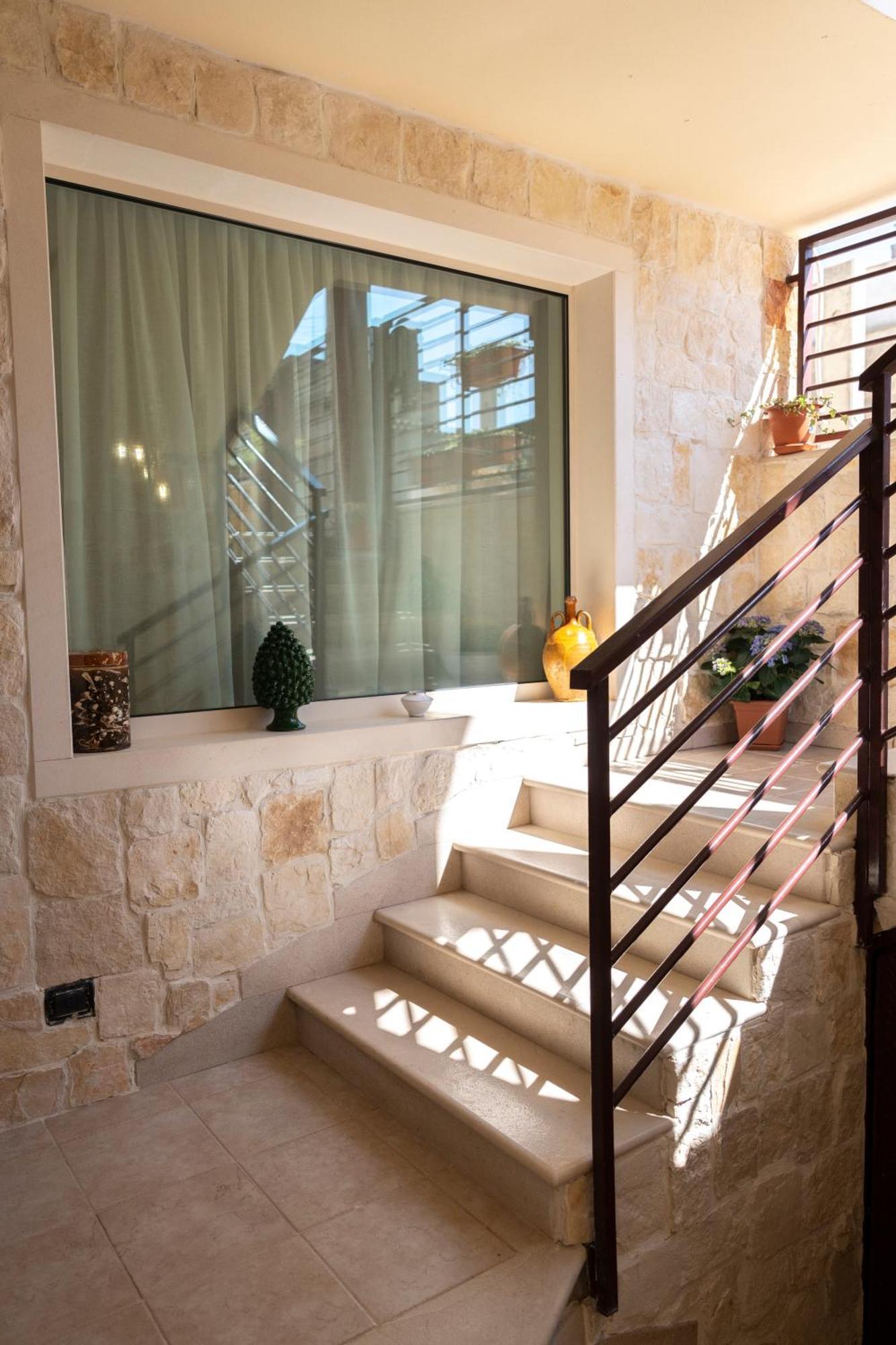 Stanze Di Puglia Bed and Breakfast Sannicandro di Bari Eksteriør billede